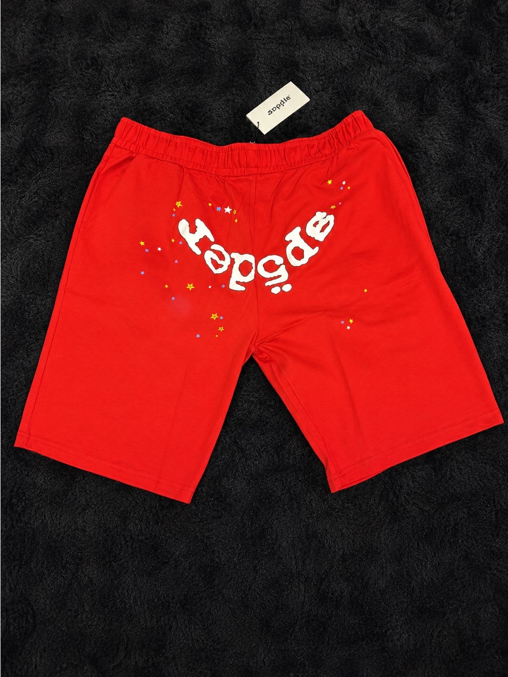 Men Short Set - Picture 3 of 3